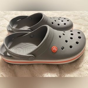 CROCS Shoes ✨